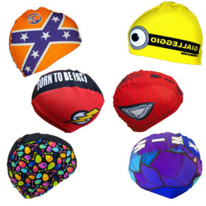 Revo cap customized