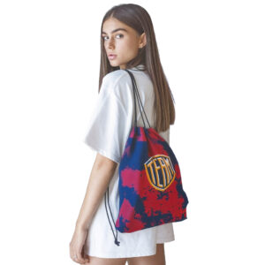 Sacca Duck Pro personalizzata