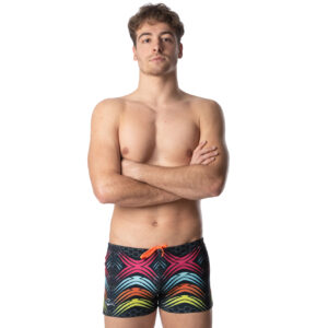 SHORT JAMMER ANDROID