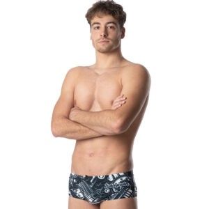 SWIM MACHINE PARIGAMBA