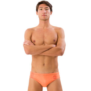 LIVING ONE (ARANCIO FLUO)