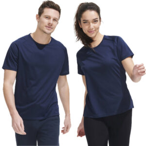 T-Shirt Sporty uomo e donna personalizzata