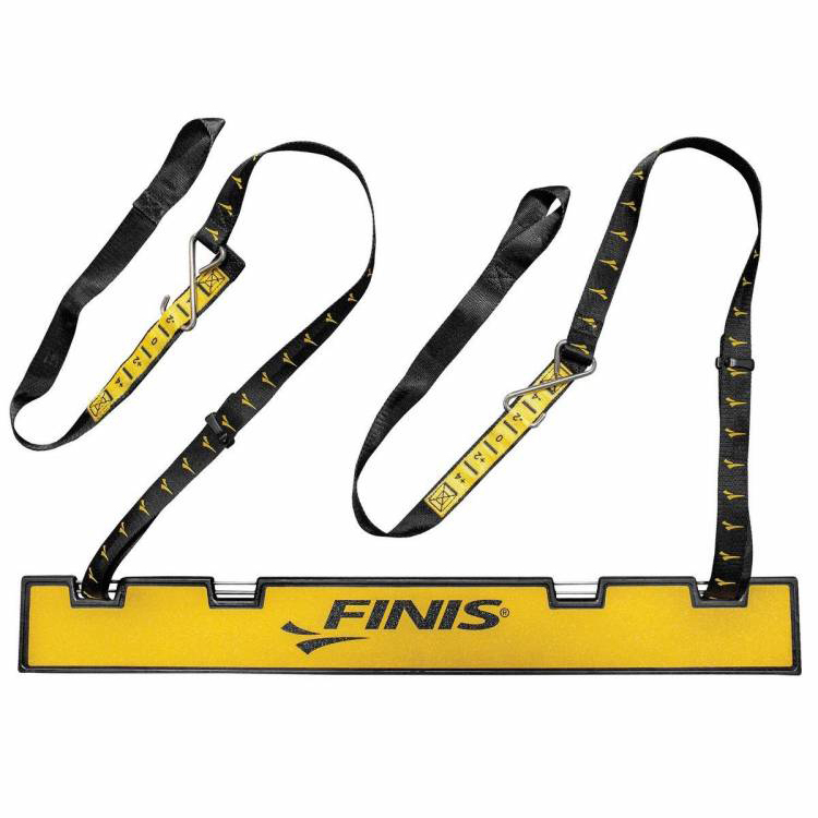 Supporto Partenza Dorso FINIS