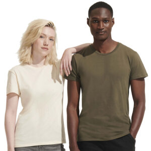 T-Shirt Cruise unisex personalizzata