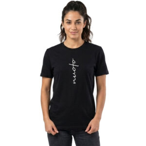 T-SHIRT NUOTO SWIMXWIN