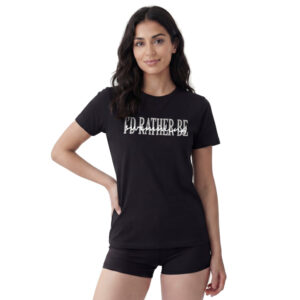 T-SHIRT RATHER SWIMXWIN