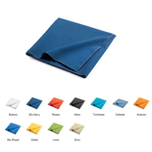 Microfibre beach customized towel