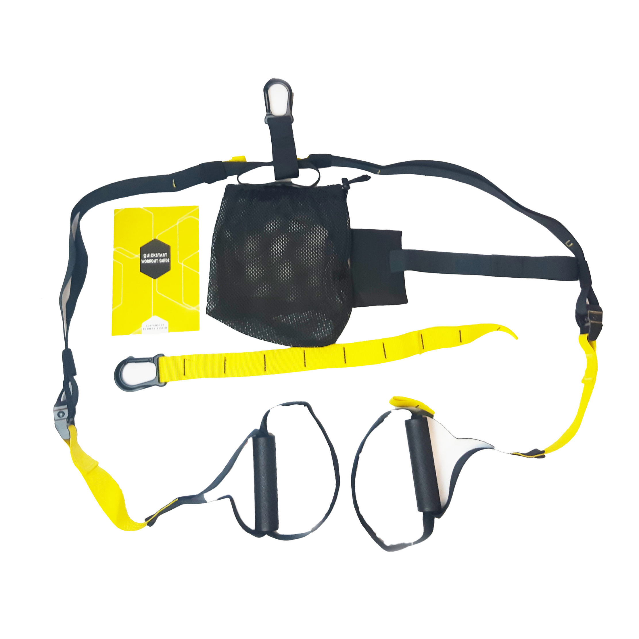 SUSPENSION STRAP TRX
