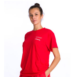 T-SHIRT LIFEGUARD