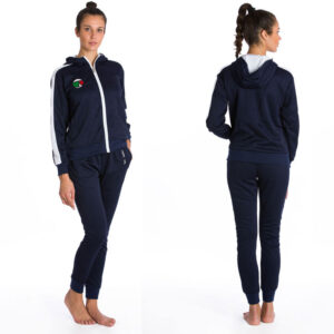 Tracksuit Team unisex customized