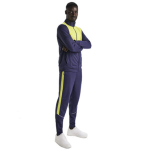 Tuta Evans junior/adulto unisex personalizzabile